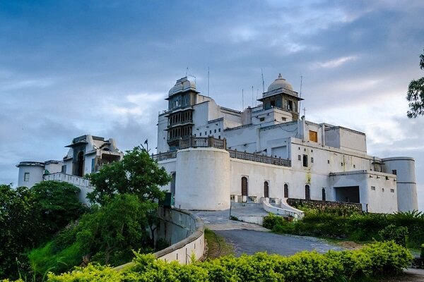 Tourist Places in Udaipur