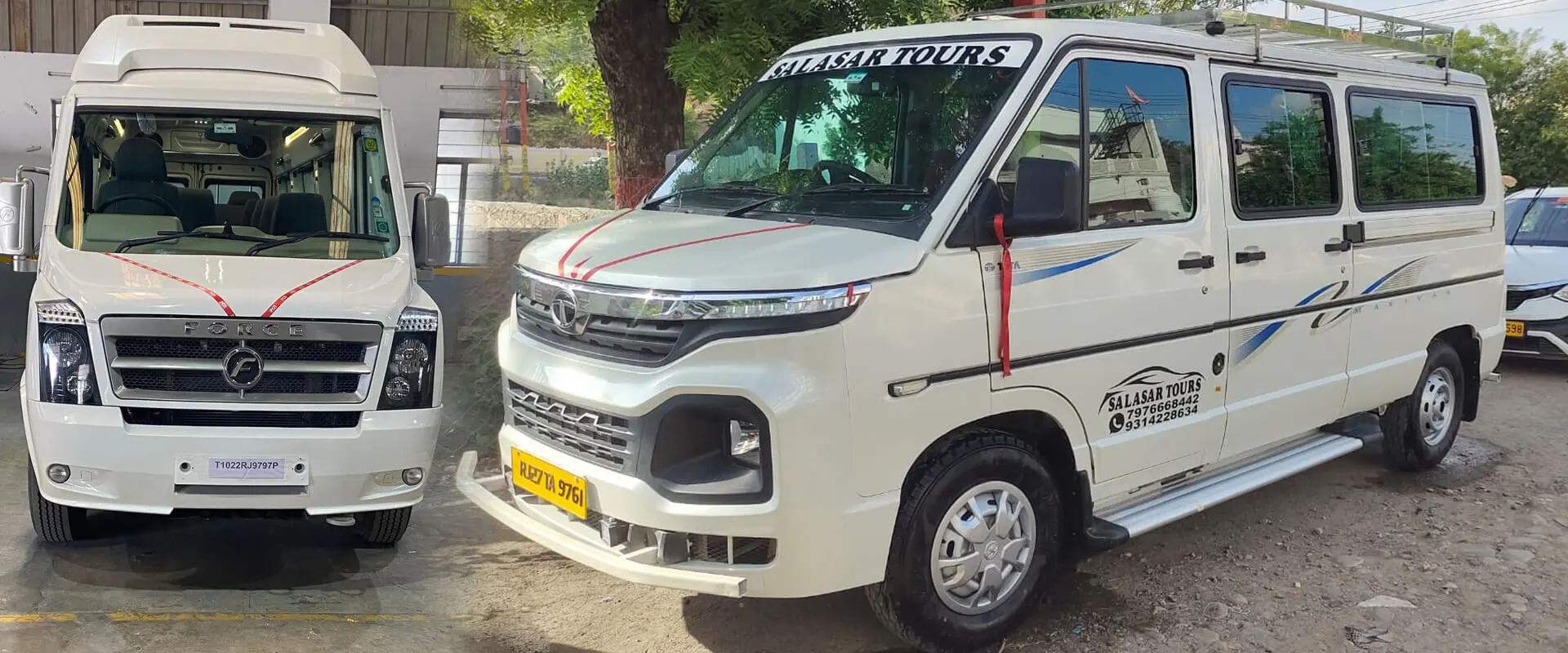 Taxi Service in Udaipur